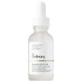The Ordinary Hyaluronic Acid 2% + B5 For Glowing Skin And Fines Lines Daily Hydrating Face Serum With Dry , Normal & Oily Skin , Genuine Product 30 ML. 