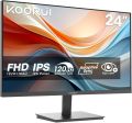 Koorui E2411K 24 inch 144HZ IPS 24 inch 99% sRGB Full HD 1080p Gaming Monitor. 