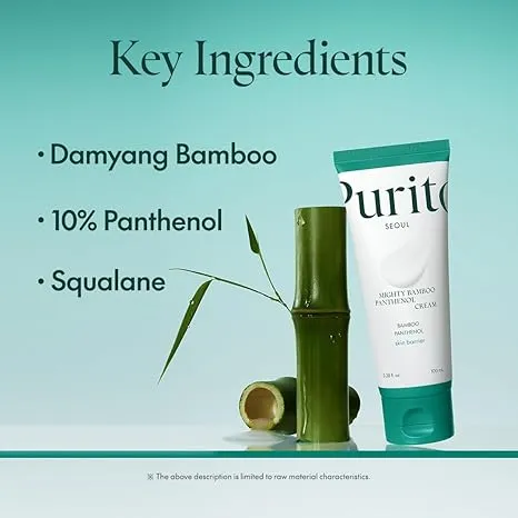 PURITO%20Seoul%20Mighty%20Bamboo%20Panthenol%20Cream%20100ml%20-%20Image%203