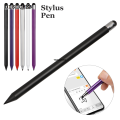 DISICHEN Profesional Pen light cash on delivery + [spot] new compact high-precision stylus touch screen capacitive pen electronic device. 