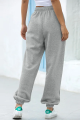 Grey summer Jogger  Trouser For Women / LG. 