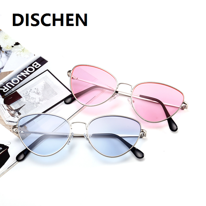 DISCHEN%20New%20style%20Small%20Vintage%20Cat%20Eye%20Sunglasses%20Woman%20Vintage%20Red%20Black%20Sun%20Glasses%20Female%20Ladies%20Cateyes%20Sunglass%202018%20Retro%20Glasses%20-%20Image%205