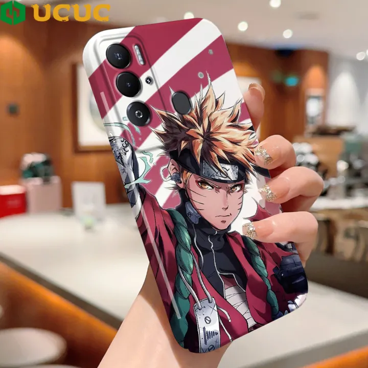 UCUC%20for%20Tecno%20Pova%20Neo%20Back%20Cover%20Anime%20Naruto%20Luxury%20Glossy%20Hard%20Plastic%20Phone%20Cases%20-%20Image%202