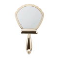 Lurella Cosmetics Shell Shock Mirror. 