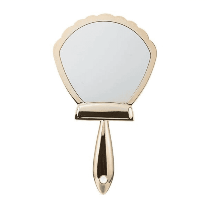 Lurella Cosmetics Shell Shock Mirror