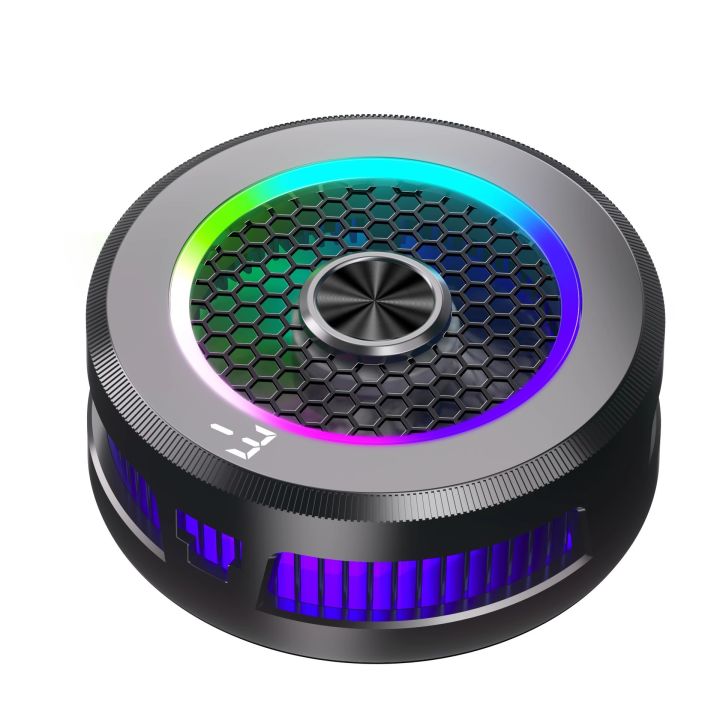Cross-border%20new%20arrival%20AL19%20Semiconductor%20Cooling%20Mobile%20Phone%20Cooler%20with%20Digital%20Display,%20Magnetic%20Silent%20Live%20Streaming%20Gaming%20Artifact%20-%20Image%205