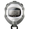 Waterproof Stopwatch Digital Handheld Lcd Timer Chronograph Sports Counter. 