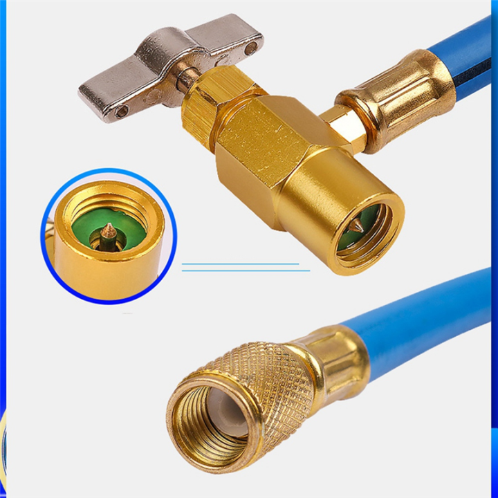 Car%20Refrigerant%20Charging%20Pipe%20with%20Measuring%20Gauge%20Car%20Air%20Conditioner%20Tools%20Freon%20R134%20Air%20Conditioning%20Recharge%20Hose%20Easy%20to%20Use%20Blue%20-%20Image%204