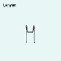 Lanyun 2Pcs/lot Hair Clipper Tension Spring for WAHL 8081 8171 Engraving High Quality Electric Hair Cutting Machine Spare Parts Accessories. 
