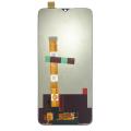HOT New 6.52| LCD Screen For OPPO Realme C11 2020 RMX2185 / Realme C11 2021 RMX3231 LCD Display Touch Screen Digitizer Full Assembly. 