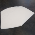 100 Pcs Air Fryer Parchment Liner,Perforated Square Air Fryer Liner for Foodi Grill 5 in 1 AG301 Dual Air Fryer. 