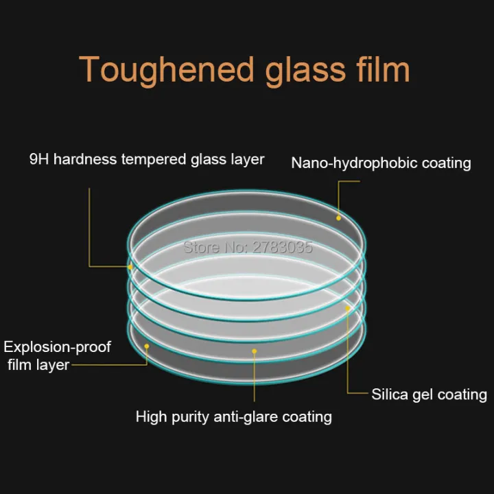 For%20Polar%20VanTage%20M2%20V2%20M%20V%20Unite%20Ignite%202%20Grit%20X%20Pro%20SmartWatch%20Clear%20/%20Purple%20Light%202.5D%20Tempered%20Glass%20Film%20Screen%20Protector%20-%20Image%204