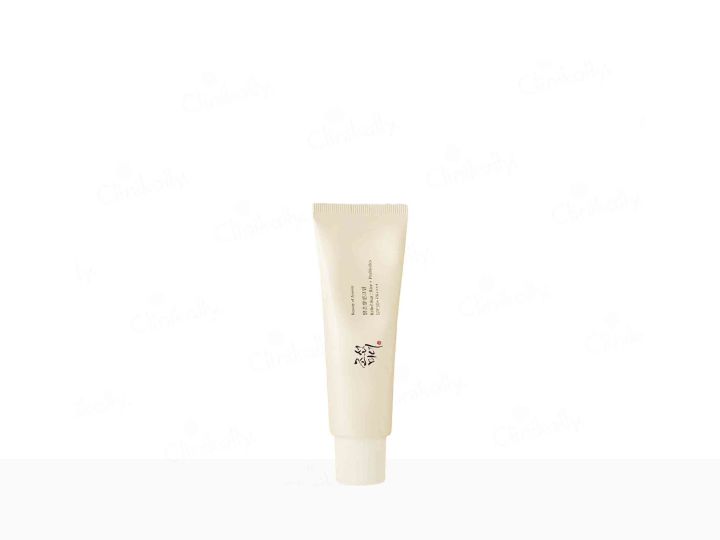 Relief%20Sun%20Rice%20+%20Probiotics%20Sunscreen,%20SPF%2050+%2050ml%20-%20Image%204