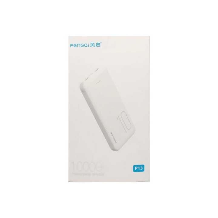 Fengqi 10000Mah Powerbank P13
