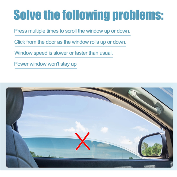 1%20Set%20Front%20Right%20Side%20Power%20Window%20Lift%20Motor%20With%20Wiring%20for%20-%20Image%203