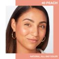 Maybelline New York Fit Me Blush, 40 Peach, 4.5gm. 