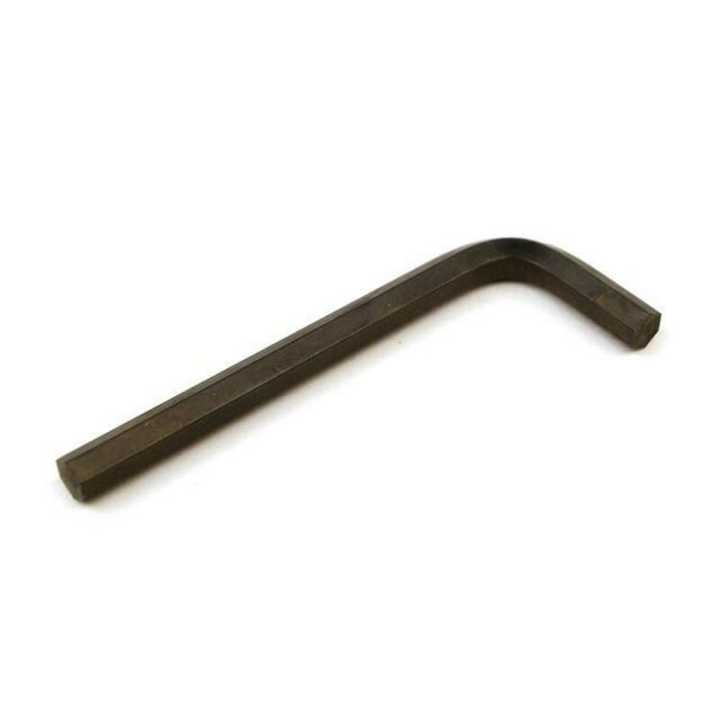 Guitar Truss Rod Adjustment Allen Wrench 5Mm