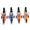 1 Pcs Pull Back Motorcycle Vehicle Toys Gifts Children Kids Motor Bike Model YUEYING. 