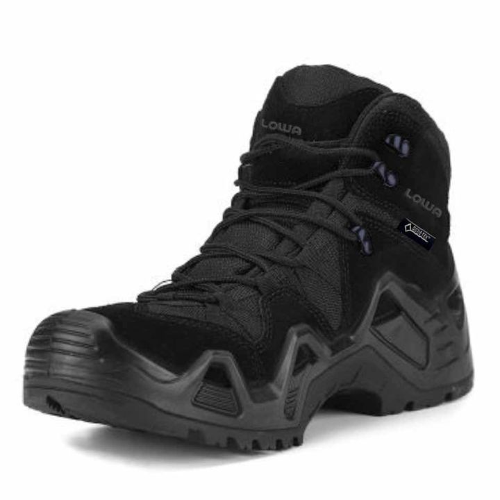 Shoes%20Tactical%20Waterproof,%20Outdoor%20&%20Hiking%20Casual%20LOWA%20Medium%20Stylish%20Desert%20Boot%20-%20Image%203