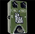 Pedal Pawn FUZZ GERMANIUM w/ Vintage CV7003 LTD EDITION Guitar Pedal. 