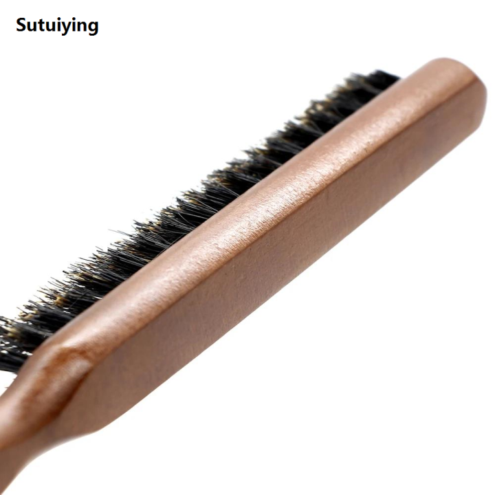 Sutuiying%20Natural%20Boar%20Bristle%20Hair%20Fluffy%20Comb%20Wood%20Handle%20Hair%20Brush%20Anti-static%20New%20Barber%20Hair%20Comb%20Scalp%20Massage%20Hairdresser%20Styling%20Tool%20-%20Image%204