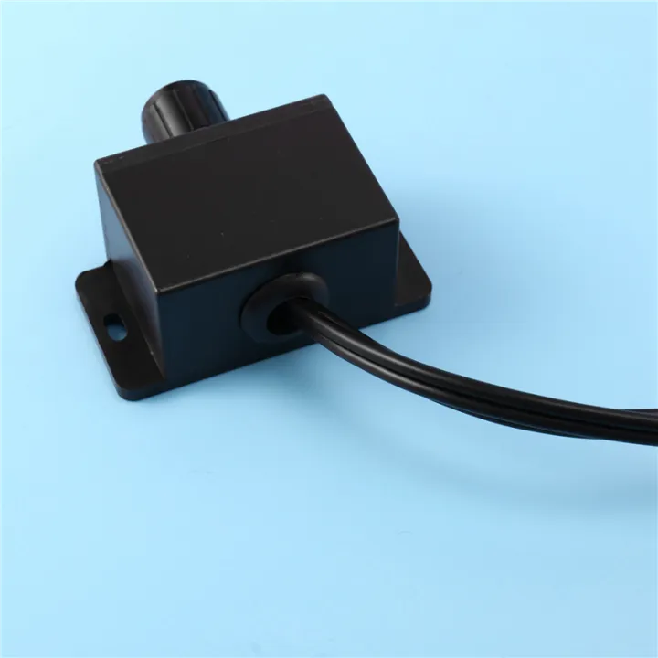 4X%20Car%20Home%20Audio%20Amplifier%20Bass%20Gain%20Level%20Volume%20Control%20Knob%20LC-1%20Black%20-%20Image%205