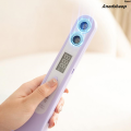 QianxiHigh Quality Portable Ultrasound Body Height Stadiometer Digital Ultrasonic Bargain price Height Measuring Device Handheld Height Measurement. 
