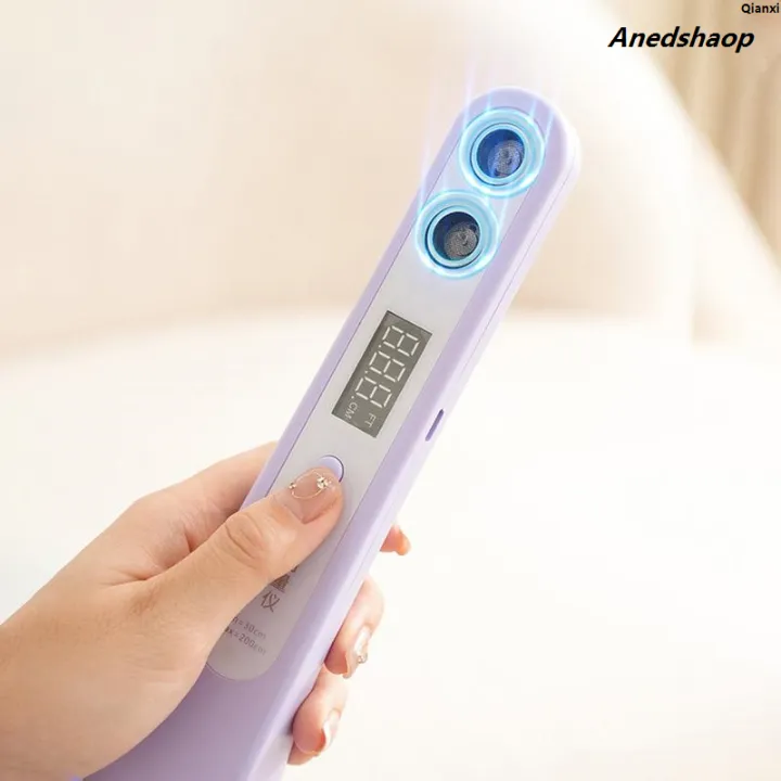 QianxiHigh%20Quality%20Portable%20Ultrasound%20Body%20Height%20Stadiometer%20Digital%20Ultrasonic%20Bargain%20price%20Height%20Measuring%20Device%20Handheld%20Height%20Measurement%20-%20Image%204
