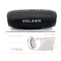 Koleer S1000 Wireless Bluetooth Speaker. 