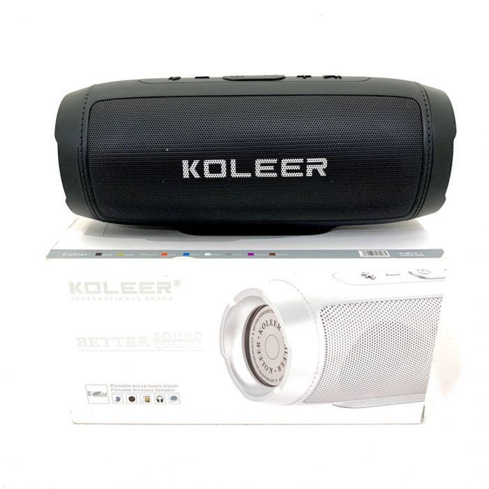 Koleer S1000 Wireless Bluetooth Speaker