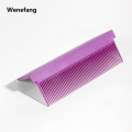 Wenefang Hair Straightener Comb Carbon Fiber Plastic Straight Hair Comb Salon 【2025 Version】 Household Electric Splint Straightener Hair Comb Brush Tool. 