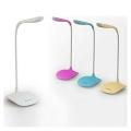 Rechargeable Touch Switch Led Lamp. 
