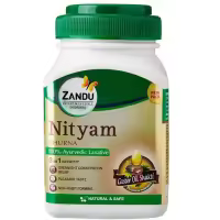 जन्डु नित्यम