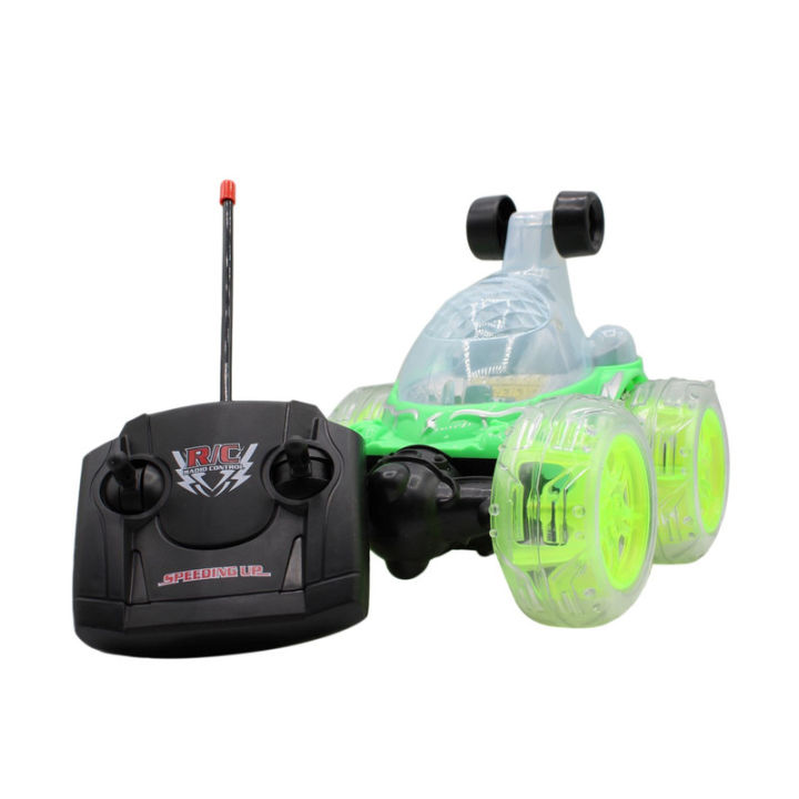Ben 10 Alien Force Stunt Car Toy | Daraz.com.np