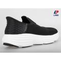 Men's LPMX casual shoes- 912523481-BLK. 