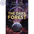 The Dark Forest by Cixin Liu. 