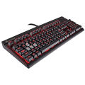 Corsair Strafe Mechanical Gaming keyboard Cherry MX Brown. 