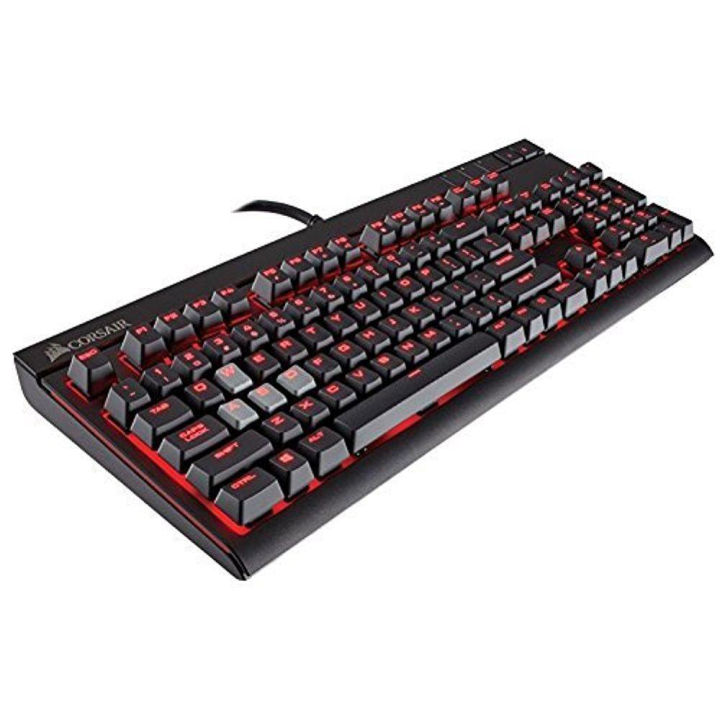 Corsair Strafe Mechanical Gaming keyboard Cherry MX Brown