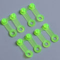 4pcs Clip Punch Card Snap For Knitting Machine KH820 KH830 KH840 KH860 KH890 SEVICH. 
