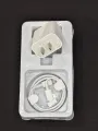 I-phone 35w / 25w (2 pin) Wall Charger With USB C To Lightning Cable For Iphone x to 14 pro max. 