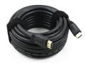 MP High Speed HDMI cable - 15m. 