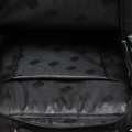 Hp Laptop Backpack For Men In Black. 