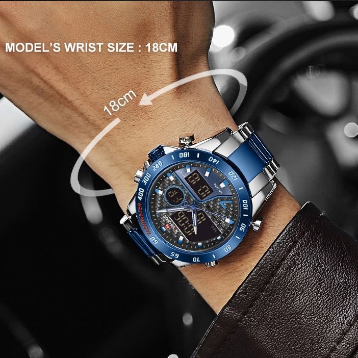 NAVIFORCE%20NF9171%20Dual%20Movement%20Digital%20Analog%20Function%20Quartz%20Watch%20-%20Blue%20%7C%20Fashion%20Stainless%20Steel%20Watch%20For%20Men%20-%20Image%205