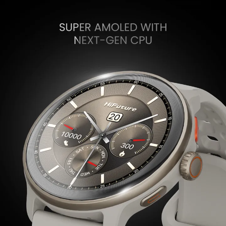 HiFuture%20Vela%20Smartwatch%20%7C%20Built-in%20Compass%20And%20GPS%20%7C%201.43"%20Super%20AMOLED%20Display%20With%20Next%20Gen%20CPU%20%7C%205%20ATM%20Waterproof%20%7C%202GB%20Memory%20For%20Music%20Storage%20%7C%20Supports%20Personalized%20Video%20Dials%20%7C%20Aluminum%20Body%20%7C%20Voice%20Assistant%20%7C%20Powered%20By%20Syntra%20AI%20-%20lanizHub%20-%20Image%203