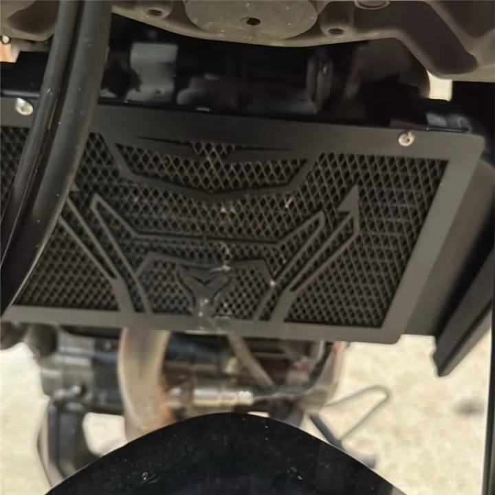 Motorcycle%20Radiator%20Guard%20Grille%20Cover%20Protector%20for%20NK250%20-%20Image%203