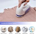 Fabric Shaver Lint Remover Portable Rechargeable Cordless Fuzz By Aarshi Store. 