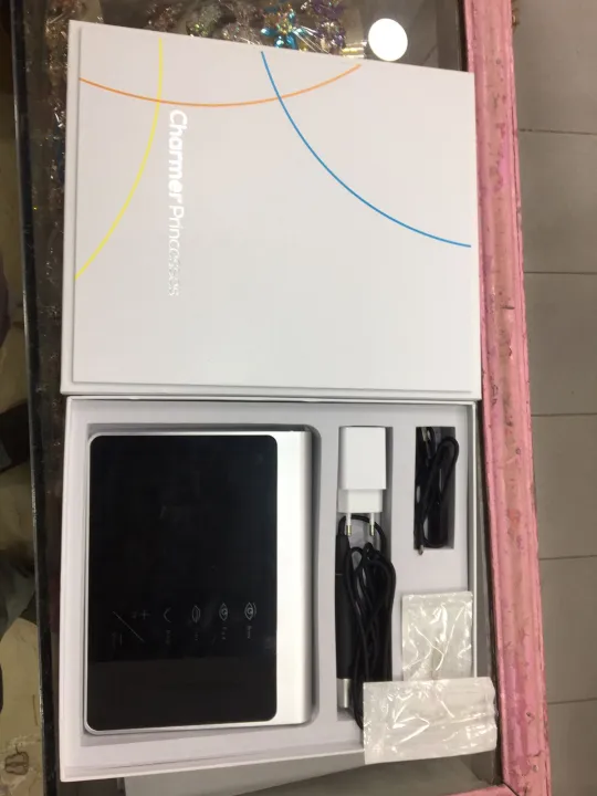 Charmer%20Princesses%20Permanent%20Makeup%20Tattoo%20Machine%20Set%20-%20Image%204