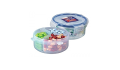 LocknLock  Plastic Storage Box , 140 ml. 