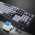 Gaming Keyboard Weibo WB-680. 