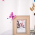 48pcs Butterfly Wall Decals - 3d Butterflies Decor For Wall Sticker Removable Mural Stickers Home Decoration Kids Room Bedroom Decor. 